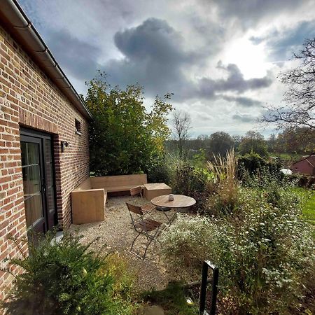 Boerderaaj Vakantiewoning Bilzen Dış mekan fotoğraf