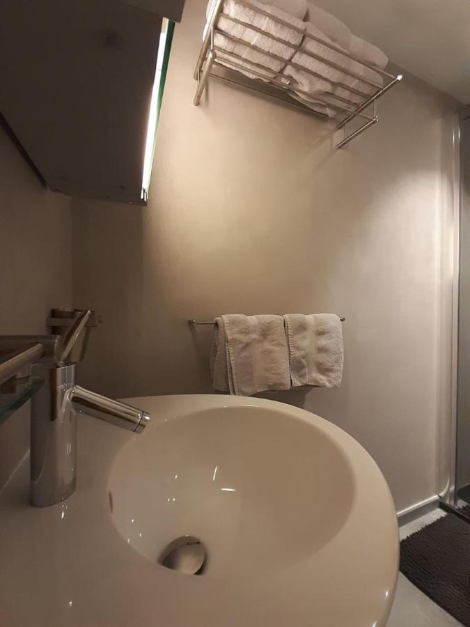 Boerderaaj Vakantiewoning Bilzen Dış mekan fotoğraf