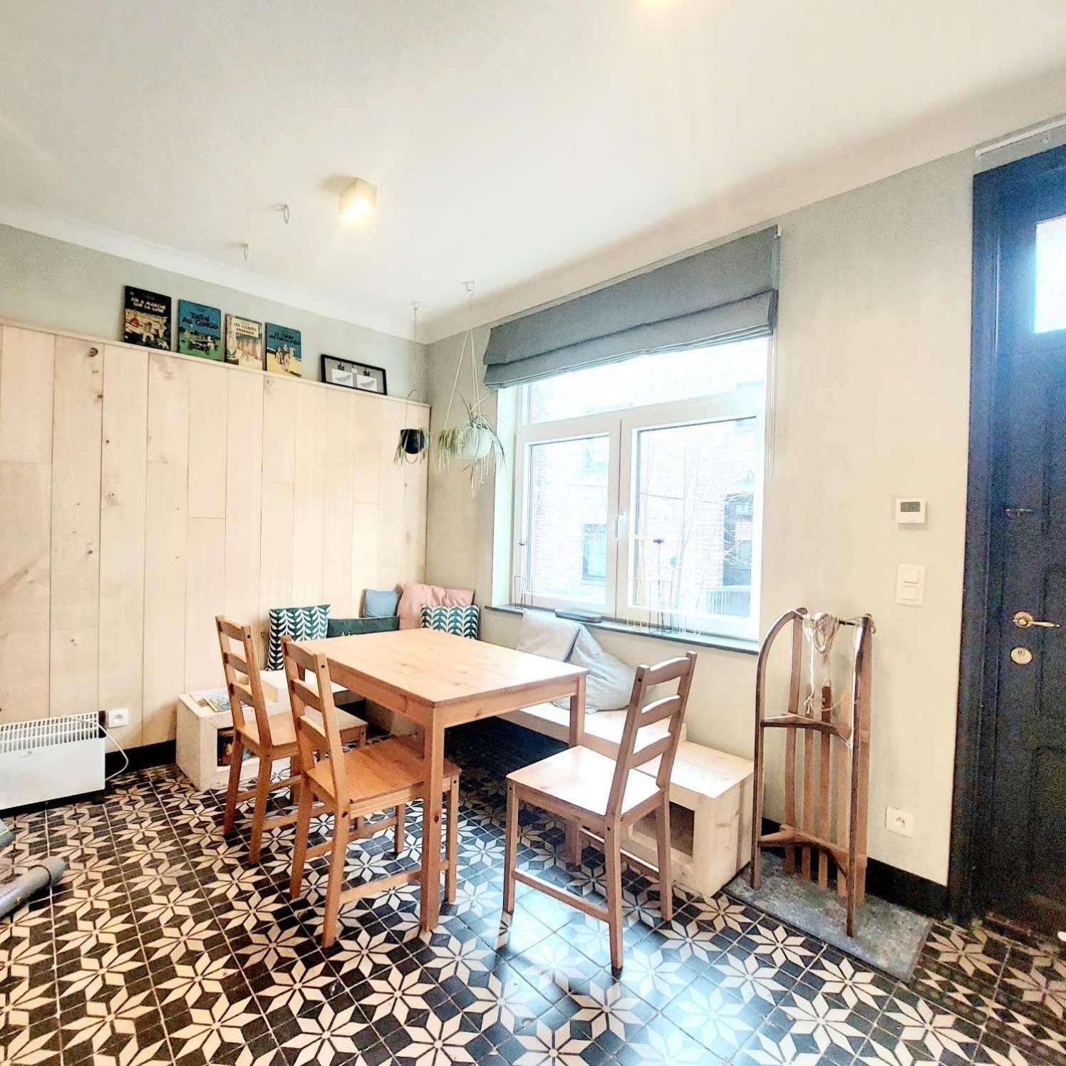 Boerderaaj Vakantiewoning Bilzen Dış mekan fotoğraf