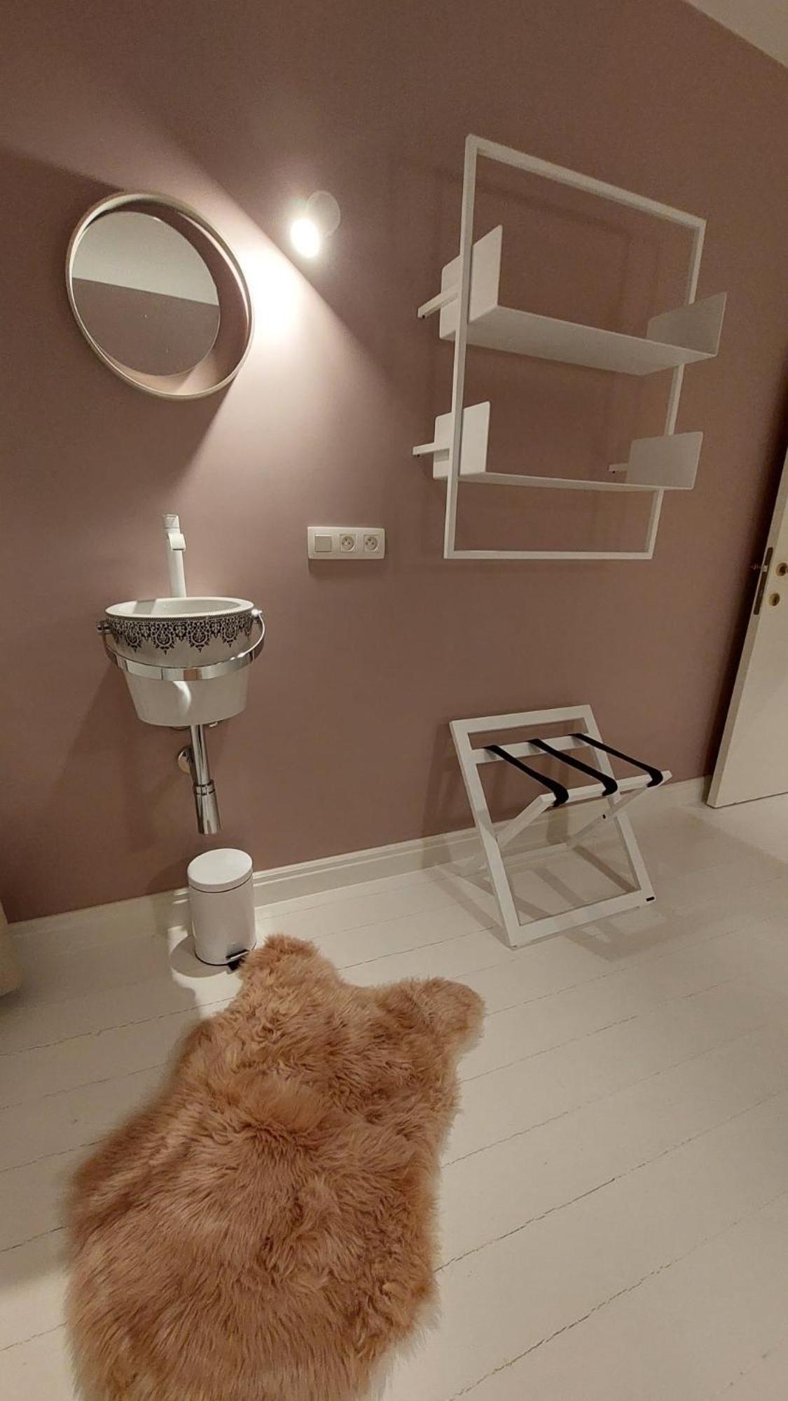 Boerderaaj Vakantiewoning Bilzen Dış mekan fotoğraf