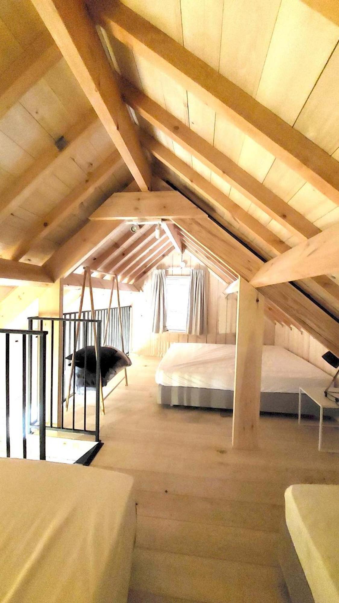 Boerderaaj Vakantiewoning Bilzen Dış mekan fotoğraf
