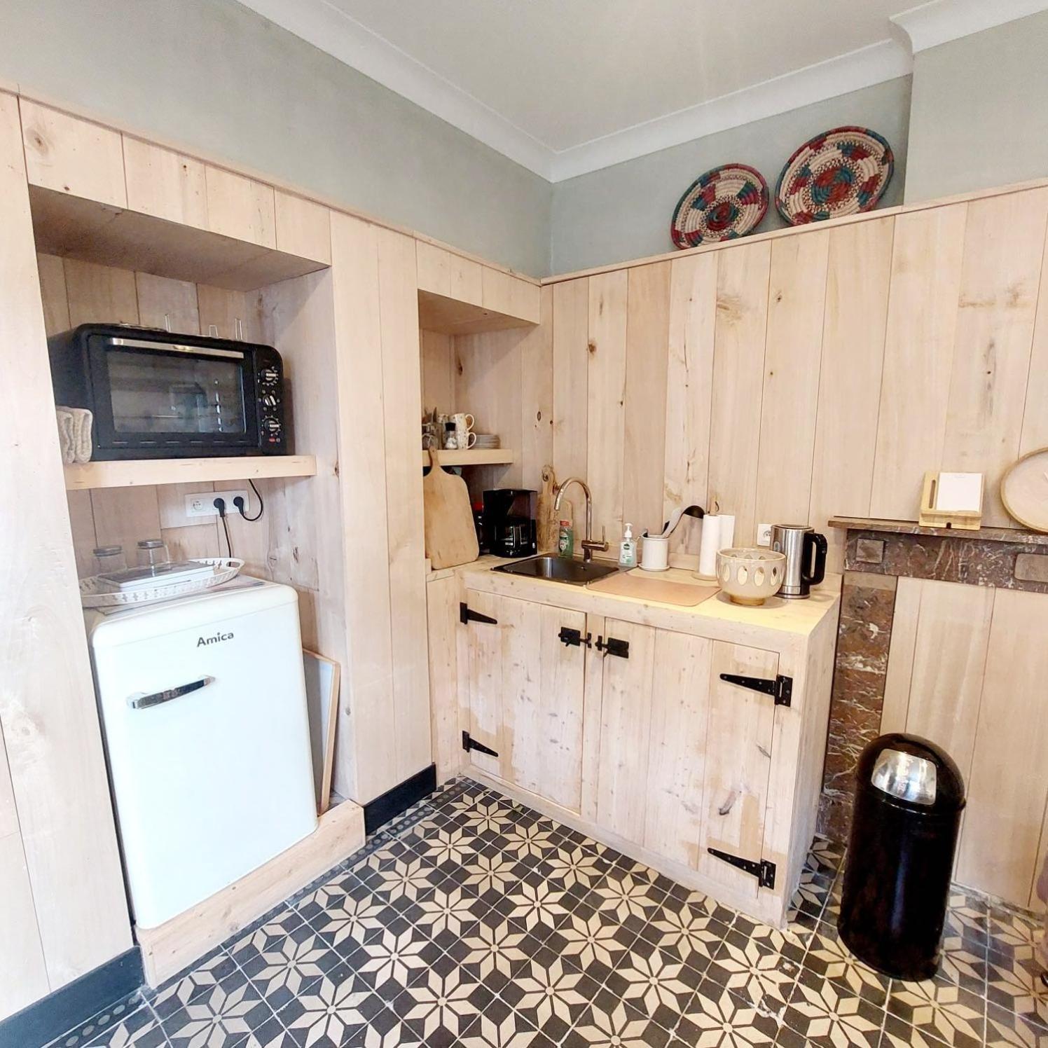 Boerderaaj Vakantiewoning Bilzen Dış mekan fotoğraf