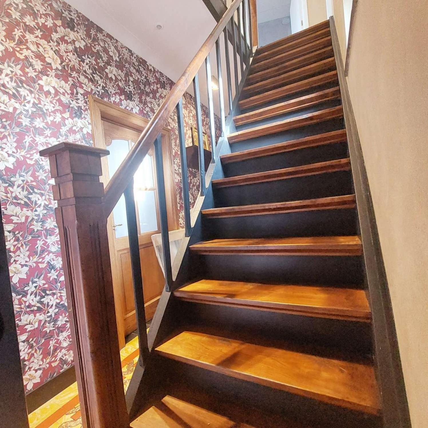 Boerderaaj Vakantiewoning Bilzen Dış mekan fotoğraf