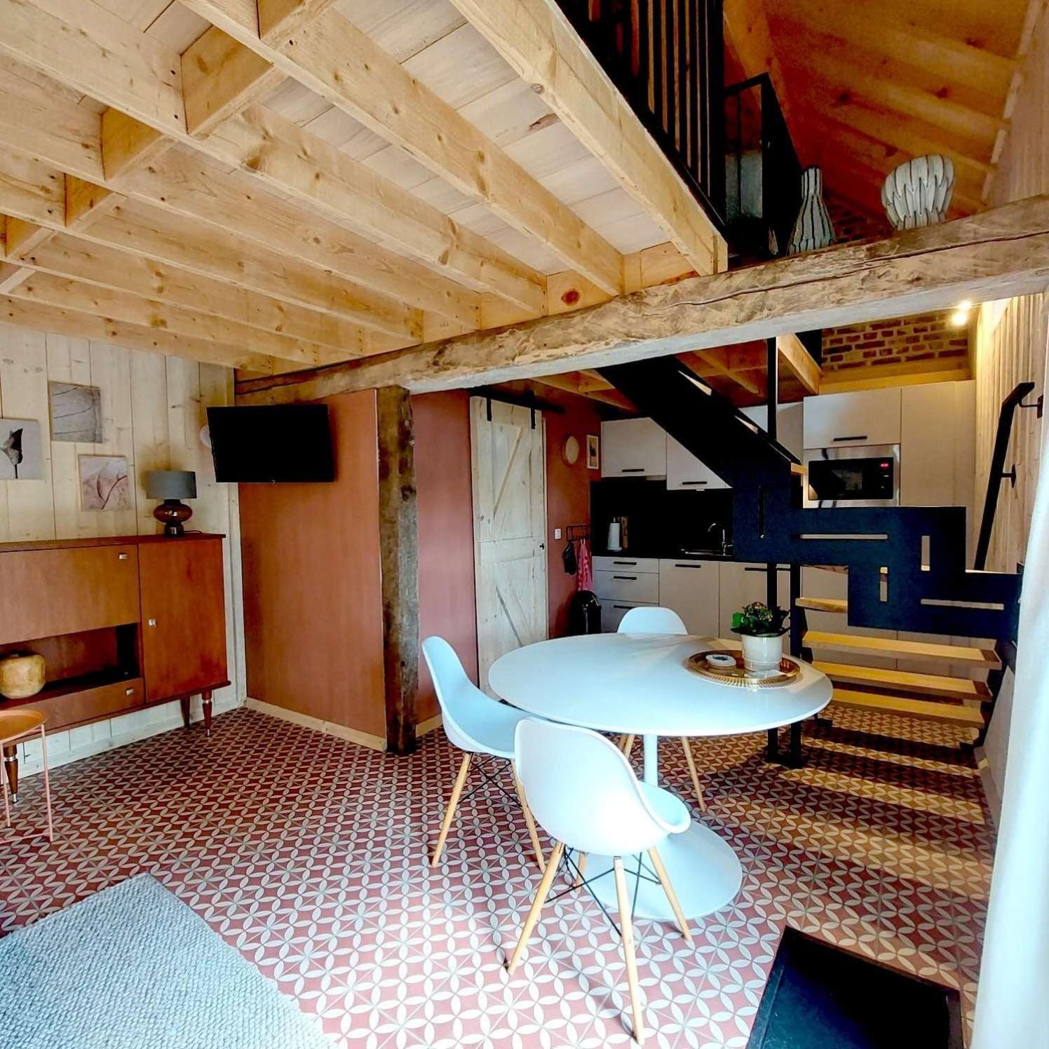 Boerderaaj Vakantiewoning Bilzen Dış mekan fotoğraf