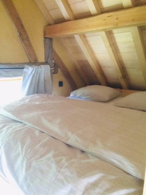 Boerderaaj Vakantiewoning Bilzen Dış mekan fotoğraf